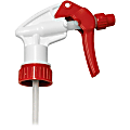 Impact Products General Purpose Trigger Spray - 1 Each - Red, White - Plastic