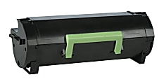 Lexmark™ 60F1X00 Extra-High-Yield Return Program Black Toner Cartridge