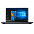 Lenovo™ IdeaPad S340 Laptop, 15.6" Full HD Screen, Intel® Core™ i7-1065G7, 8GB Memory, 256GB Solid State Drive, Windows® 10 Home