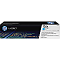 HP 126A Cyan Toner Cartridge, CE311A