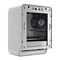 Kimberly-Clark Professional ICON Automatic Roll Towel Dispenser, Brushed Gray 1 thumbnail image