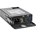 Cisco Power Supply - 120 V AC, 230 V AC Input - 12 V DC Output - 125 W