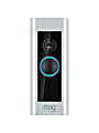 Ring Video Doorbell Pro, White; Black; Bronze; Nickel 1 thumbnail image