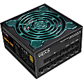 EVGA SuperNOVA 850 G5 Power Supply - Internal - 120 V AC, 230 V AC Input - 3.3 V DC, 5 V DC, 12 V DC Output - 220G50850X1 1 thumbnail image