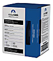 Hospeco Easy Task A100 Wipes, 10" x 12", Roll Of 275 Wipes