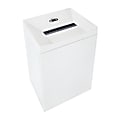 Ativa® 40-Sheet Cross-Cut Shredder, PRO40C