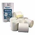 Alliance Thermal POS Rolls, 3-1/8" x 90', White, Pack Of 72 Rolls 1 thumbnail image
