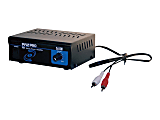 PylePro PCA1 - Amplifier - 30 Watt (total)