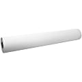 Alliance® Elite No-Tear 8-mil Polypropylene Paper, 3" Core, 36" x 100', 53 Lb, White
