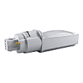 Lunera LED 2-Pin G24D CFL Replacement Bulb, Horizontal, 13 Watt, 3500K, 930 Lumens, 24 Tubes Per Case 1 thumbnail image