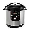 Megachef 12-Quart Digital Pressure Cooker, 17" x 15" 1 thumbnail image