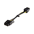 StarTech.com Power Adapter Cable 1 thumbnail image