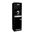 Igloo Retro Hot, Cold & Room Temperature Bottom-Load Water Dispenser, 3-Gallon, Black, Total Qty 1 1 thumbnail image