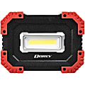 Dorcy 1500 Lumen Ultra HD Rechargeable Utility Light + Power Bank - LED - 280 lm Lumen - 1 - Lithium Ion (L - 414336 1 thumbnail image