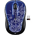 Logitech Wireless Mouse M325 1 thumbnail image