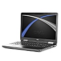 Dell™ Latitude E5540 Refurbished Laptop, 15.6" Screen, 4th Gen Intel® Core™ i5, 8GB Memory, 500GB Solid State Drive, Windows® 10 Professional