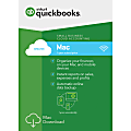 QuickBooks Mac 2017, Download Version 1 thumbnail image