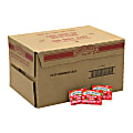 Smucker's Single-Serve Jelly Packs, Strawberry, 0.5 Oz, Pack of 200 Tubs 1 thumbnail image