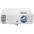 ViewSonic PX701HD 3D DLP Projector - 1920 x 1080 - Front - 1080p - 5000 Hour Normal Mode - 20000 Hour Economy Mode - Full HD - 12,000:1 - 3500 lm - HDMI - USB - 6 Year Warranty