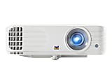 ViewSonic PX701HD - DLP projector - 3D - 3500 ANSI lumens - Full HD (1920 x 1080) - 16:9 - 1080p 1 thumbnail image