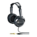 JVC HA-RX300 Full Size Headphone 1 thumbnail image