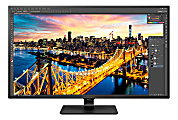 LG 43" 4K UHD IPS LED Monitor, 43UD79-B 1 thumbnail image
