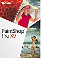 Corel®™ PaintShop® Pro X9