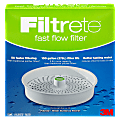 Filtrete™ Fast Flow Replacement Filter 1 thumbnail image