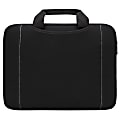 Targus Slipskin TSS932 Carrying Case (Sleeve) for 14" Notebook - Black 1 thumbnail image