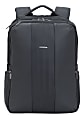 Rivacase 8165 Narita Business Backpack With 15.6" Laptop Pocket, Black