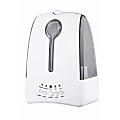 Optimus 2-Gallon Cool Mist Ultrasonic Humidifier, 13"H x 10"W x 6-1/2"D 1 thumbnail image