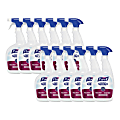 Purell® Foodservice Surface Sanitizer Spray, 32 Oz Bottle, Case Of 12 1 thumbnail image