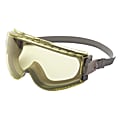 Stealth Goggles, Amber/Gray, Uvextreme Coating 1 thumbnail image