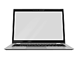 3M Comply - Notebook privacy filter - adhesive - 11.6"-15.6" - black 1 thumbnail image