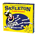 Learning Resources Skeleton Foam Floor Puzzle