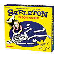Learning Resources Skeleton Foam Floor Puzzle 1 thumbnail image