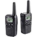 Midland T10x-TALKER Walkie Talkie - 22 Radio Channels - Upto 105600 ft - 38 Total Privacy Codes 1 thumbnail image