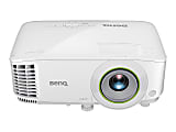 BenQ EH600 3D DLP Projector - 16:9 - 1920x 1080 - Ceiling, Front - 1080p - 5000 Hour Normal Mode - 10000 Hour Economy Mode - EH600 1 thumbnail image