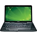 Toshiba Satellite® L655-S5058 Laptop Computer With 15.6" LED-Backlit Screen & Intel® Pentium® T4500 Dual-Core Processor 1 thumbnail image