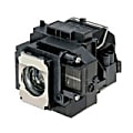 Epson ELPLP55 Replacement Lamp - UHE 1 thumbnail image