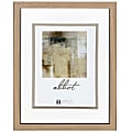 Timeless Frames® Abbot Frame, 11" x 14", Oak 1 thumbnail image