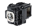 Epson ELPLP76 - Projector lamp - for Epson EB-G6070, G6250, G6270, G6370, G6450, G6550, G6570, G6650, G6770, G6800, G6970 1 thumbnail image