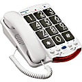 Clarity JV35 Amplified Corded Phone