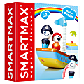 SmartMax My First Pirates Playset