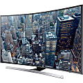 Samsung 7500 UN55JU7500F 55" 3D 2160p LED-LCD TV - 16:9 - 4K UHDTV - Black 1 thumbnail image