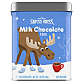 Swiss Miss Milk Chocolate Hot Cocoa Gift Tin, 5.52 Oz 1 thumbnail image