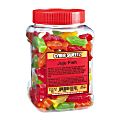 Cyber Sweetz Juju Fish Tub, 34 Oz 1 thumbnail image