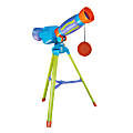 Educational Insights GeoSafari® Jr. My First Telescope, Pre-K To Grade 1