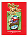 Teacher Created Materials Big Book, Hickory Dickory Dock, Pre-K - Grade 1 1 thumbnail image