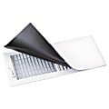 Deflecto Magnetic Vent Covers, White, MVCX815, Pack Of 3 Covers 1 thumbnail image